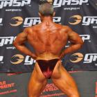 Steve   McNamara - NPC Branch Warren Classic 2011 - #1