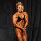 Cheryl   Faust - NPC Masters Nationals 2010 - #1