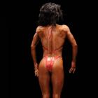 Chaundra   Tanji - IFBB Phoenix Pro 2010 - #1