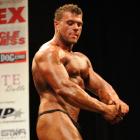 Josh  Landry - NPC Atlantic States 2012 - #1