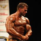 Josh  Landry - NPC Atlantic States 2012 - #1