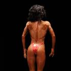 Chaundra   Tanji - IFBB Phoenix Pro 2010 - #1