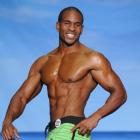 Chris  Mercadel - IFBB Valenti Gold Cup 2012 - #1