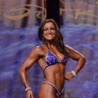 Sarah  Phillips - NPC Tim Gardner Chicago Extravaganza 2013 - #1