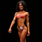 Chaundra   Tanji - IFBB Phoenix Pro 2010 - #1