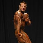 Bryan  Pazdzierz - NPC USA 2010 - #1
