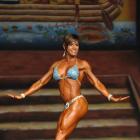 Stephanie  Willes - IFBB Europa Super Show 2013 - #1