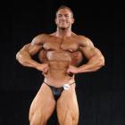 Todd  Whitting - IFBB North American Championships 2012 - #1