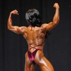 Akila   Pervis - NPC USA 2009 - #1