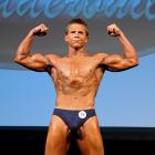 Ryan  Robinson - NPC Texas Shredder Classic 2012 - #1