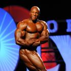 Vaughn  Ettienne - IFBB Olympia 2011 - #1