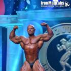 Marius  Dohne - IFBB Arnold Classic 2015 - #1