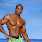 Chris  Mercadel - IFBB Valenti Gold Cup 2012 - #1