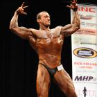 Michael  Soltus - NPC Eastern USA 2011 - #1