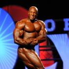 Vaughn  Ettienne - IFBB Olympia 2011 - #1