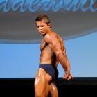 Ryan  Robinson - NPC Texas Shredder Classic 2012 - #1