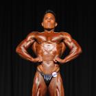 Ori  Atkins - NPC Jr. Nationals 2010 - #1