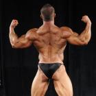 Todd  Whitting - IFBB North American Championships 2012 - #1