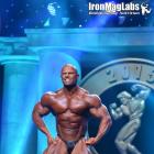 Marius  Dohne - IFBB Arnold Classic 2015 - #1