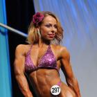 Alicja   Klarkowska - IFBB Arnold Amateur 2012 - #1