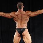 Todd  Whitting - IFBB North American Championships 2012 - #1