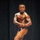 Michael  Conol - NPC USA 2012 - #1