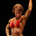 Laurel  Woodbridge - NPC Nationals 2011 - #1