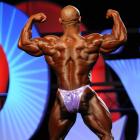 Tricky  Jackson - IFBB Olympia 2011 - #1