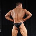 Todd  Whitting - IFBB North American Championships 2012 - #1