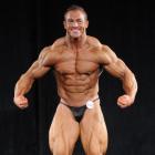 Todd  Whitting - IFBB North American Championships 2012 - #1