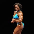 Patricia A.  Watson - NPC Nationals 2011 - #1