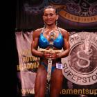 Sirvan  Hefta - NPC Muscle Mayhem 2010 - #1