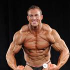 Todd  Whitting - IFBB North American Championships 2012 - #1