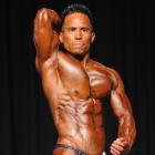 Ori  Atkins - NPC Jr. Nationals 2010 - #1