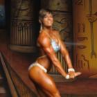 Stephanie  Willes - IFBB Europa Super Show 2013 - #1