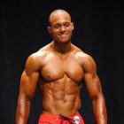 Matt  Meredith - NPC USA 2012 - #1