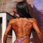 Amy  ONeil - IFBB Europa Super Show 2009 - #1