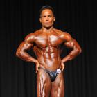 Ori  Atkins - NPC Jr. Nationals 2010 - #1