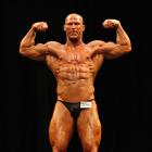 Jeffrey  Blajda - NPC Atlantic States 2012 - #1