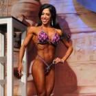 Amy  ONeil - IFBB Europa Super Show 2009 - #1