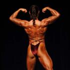 Andrea   Giacomi - NPC Nationals 2009 - #1