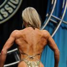 Sarah  Vanderstow - IFBB Arnold Amateur 2012 - #1