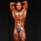 Ori  Atkins - NPC Jr. Nationals 2010 - #1