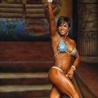 Stephanie  Willes - IFBB Europa Super Show 2013 - #1