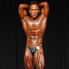 Ori  Atkins - NPC Jr. Nationals 2010 - #1