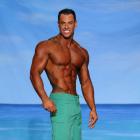 Anthony  Scotti - IFBB Valenti Gold Cup 2012 - #1