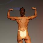Jen  Smelser-Fulton - NPC Midwest Open 2012 - #1