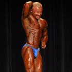 Jordan  Looper - IFBB North American Championships 2011 - #1