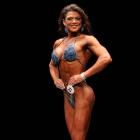 Ann  Titone - IFBB Phoenix Pro 2010 - #1
