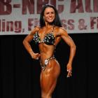 Nicole  Scott - IFBB Atlantic City Pro 2009 - #1